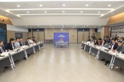 해남군, 2024 예산편성을 위한 주민참여예산위원회 개최