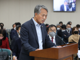 박성재 도의원, ‘창의 융합형 인재 성장 위한 조례’ 대표 발의