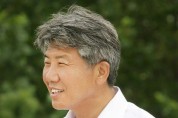 이영호 전 국회의원, 해남에서 출판기념회 개최