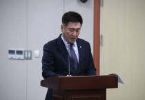 김성일 도의원, 전국 최초 ‘C형간염’ 퇴치 기반 마련