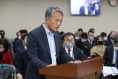 박성재 도의원, ‘산업분야 인재양성을 위한 교육비 지원 조례’ 대표 발의