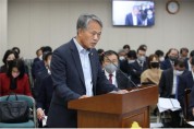 박성재 도의원, “교육정책 추진을 위한 예산은 효율적으로 운용해야”