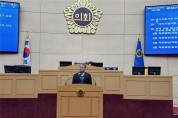 박성재 도의원,  “전 국민 심폐소생술 전문가 되어야 한다” 강조