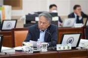 박성재 도의원, “작은도서관 지역 사랑방으로서 역할 기대”