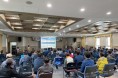 농어촌공사 해남·완도지사, 2022년 수리시설감시원 안전교육 실시