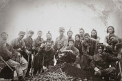 해남군, 31일 광대들:풍문조작단, 봉오동전투 상영