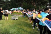 고정희 문화제, 6월 5일부터 8일까지 해남서 개최