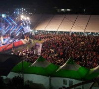 ‘해남미남축제’ 성황리에 종료...방문객 15만명 ‘대박’