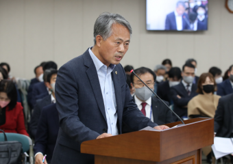 박성재 도의원, ‘창의 융합형 인재 성장 위한 조례’ 대표 발의