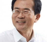 윤영일 의원, 2019 우수 국회의원 의정대상 수상!
