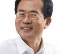 윤영일 의원, ‘자랑스런 해남인 상’ 수상